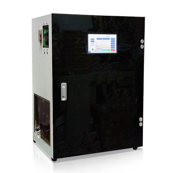 GT1000-NO2/NO3 線上亞硝氮/硝氮分析儀 | 景瀚科技