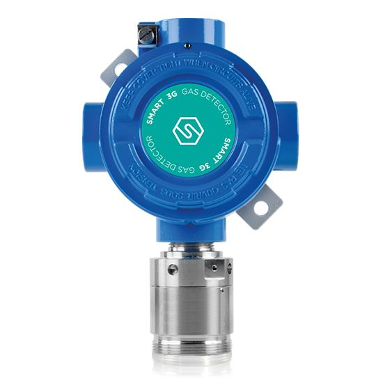 SENSITRON SMART 3G系列 VOC揮發性有機氣體偵測器-3 | 景瀚科技