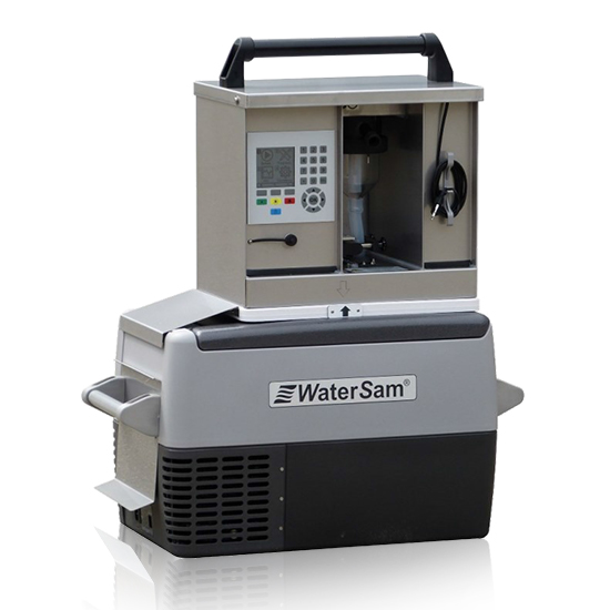 WS-Porti 手提式水樣採樣器-2 | 景瀚科技
